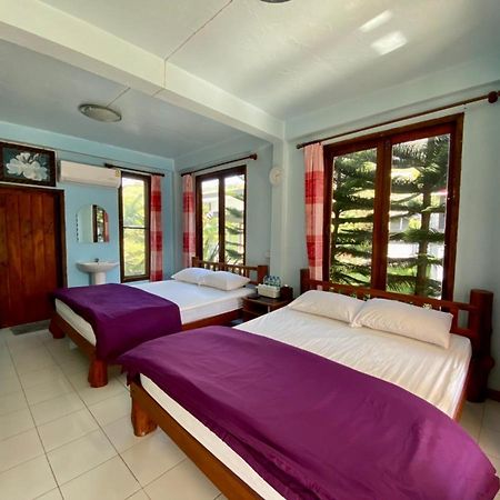 Home Ok Taleymok Khao Kho Extérieur photo