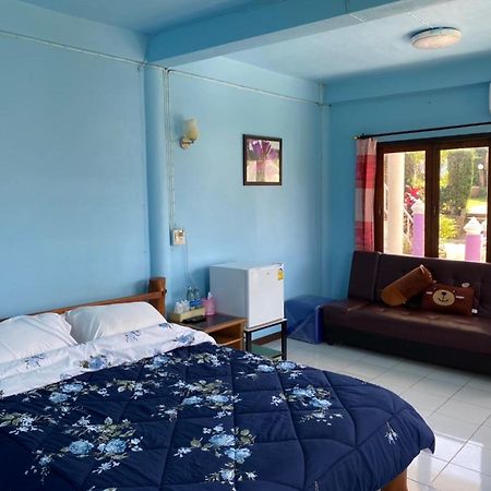 Home Ok Taleymok Khao Kho Extérieur photo