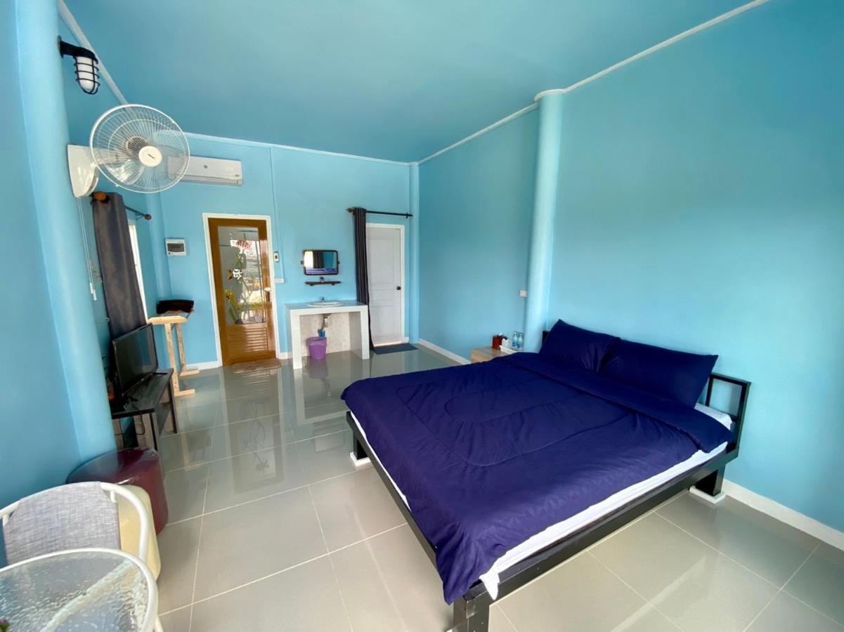 Home Ok Taleymok Khao Kho Extérieur photo