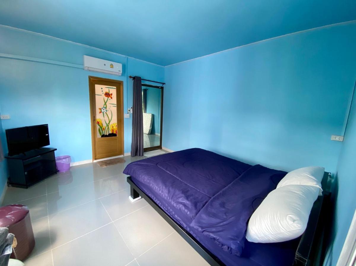Home Ok Taleymok Khao Kho Extérieur photo