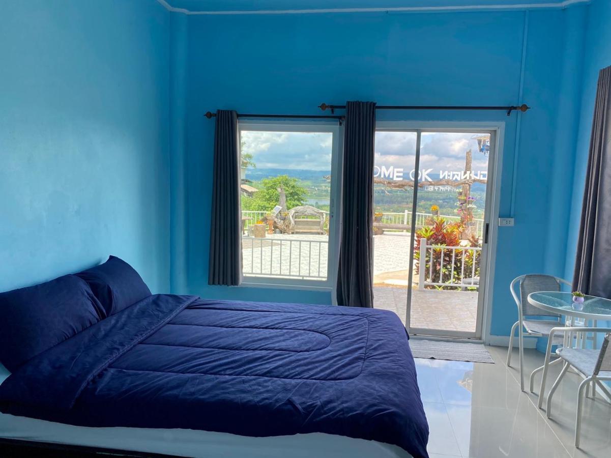 Home Ok Taleymok Khao Kho Extérieur photo