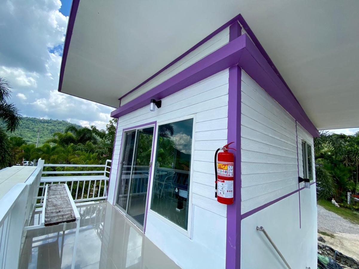 Home Ok Taleymok Khao Kho Extérieur photo