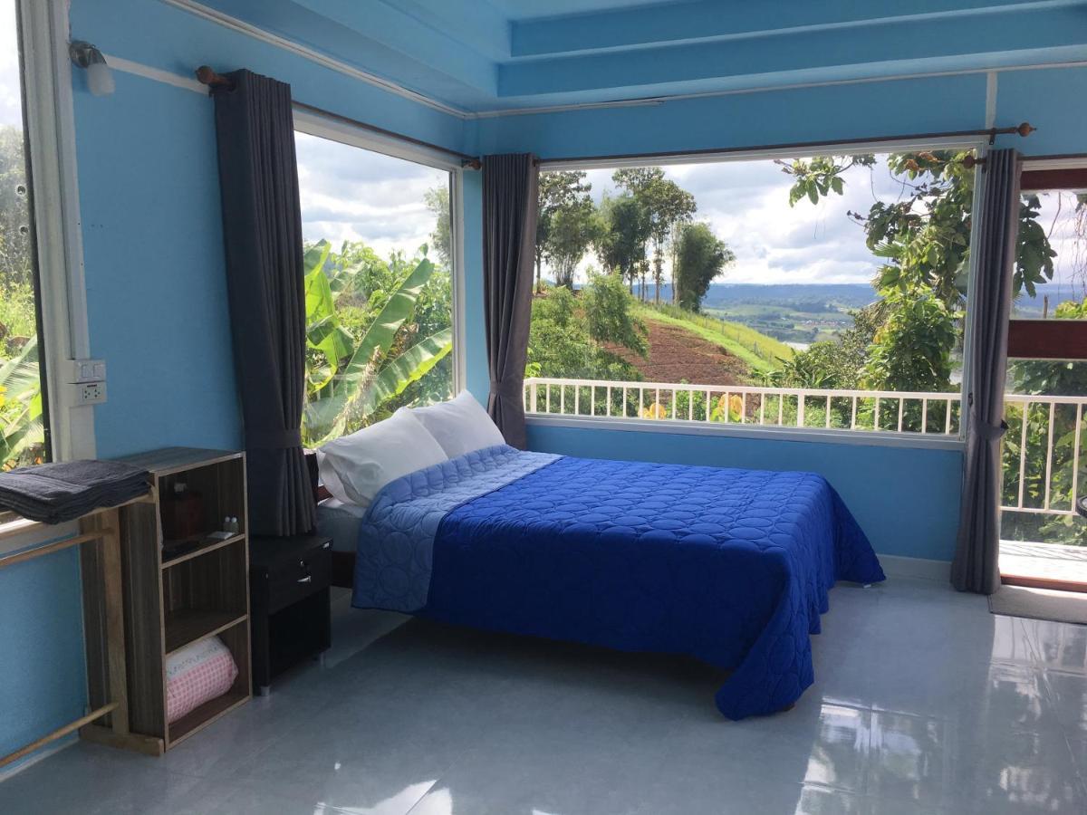 Home Ok Taleymok Khao Kho Extérieur photo