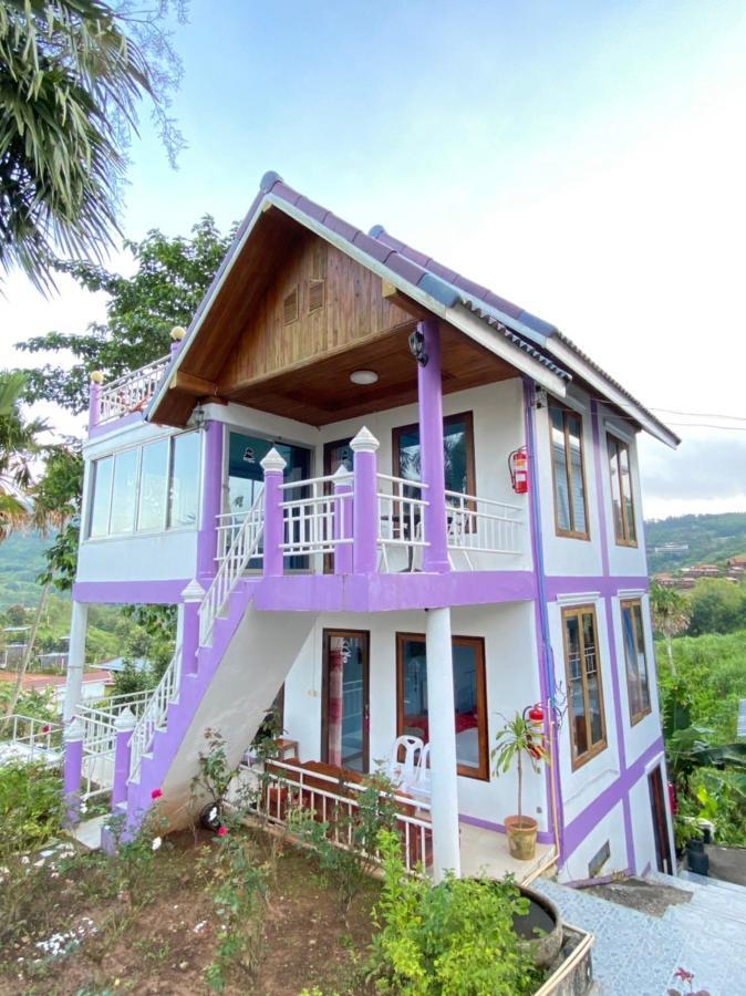 Home Ok Taleymok Khao Kho Extérieur photo