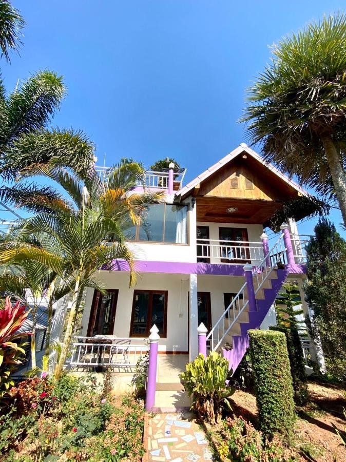 Home Ok Taleymok Khao Kho Extérieur photo