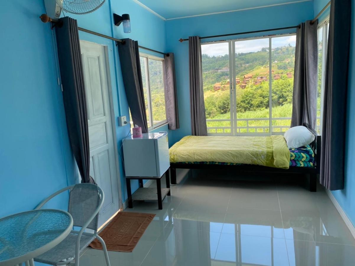 Home Ok Taleymok Khao Kho Extérieur photo