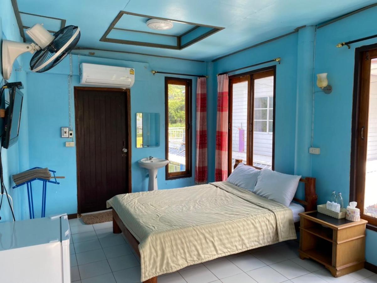 Home Ok Taleymok Khao Kho Extérieur photo