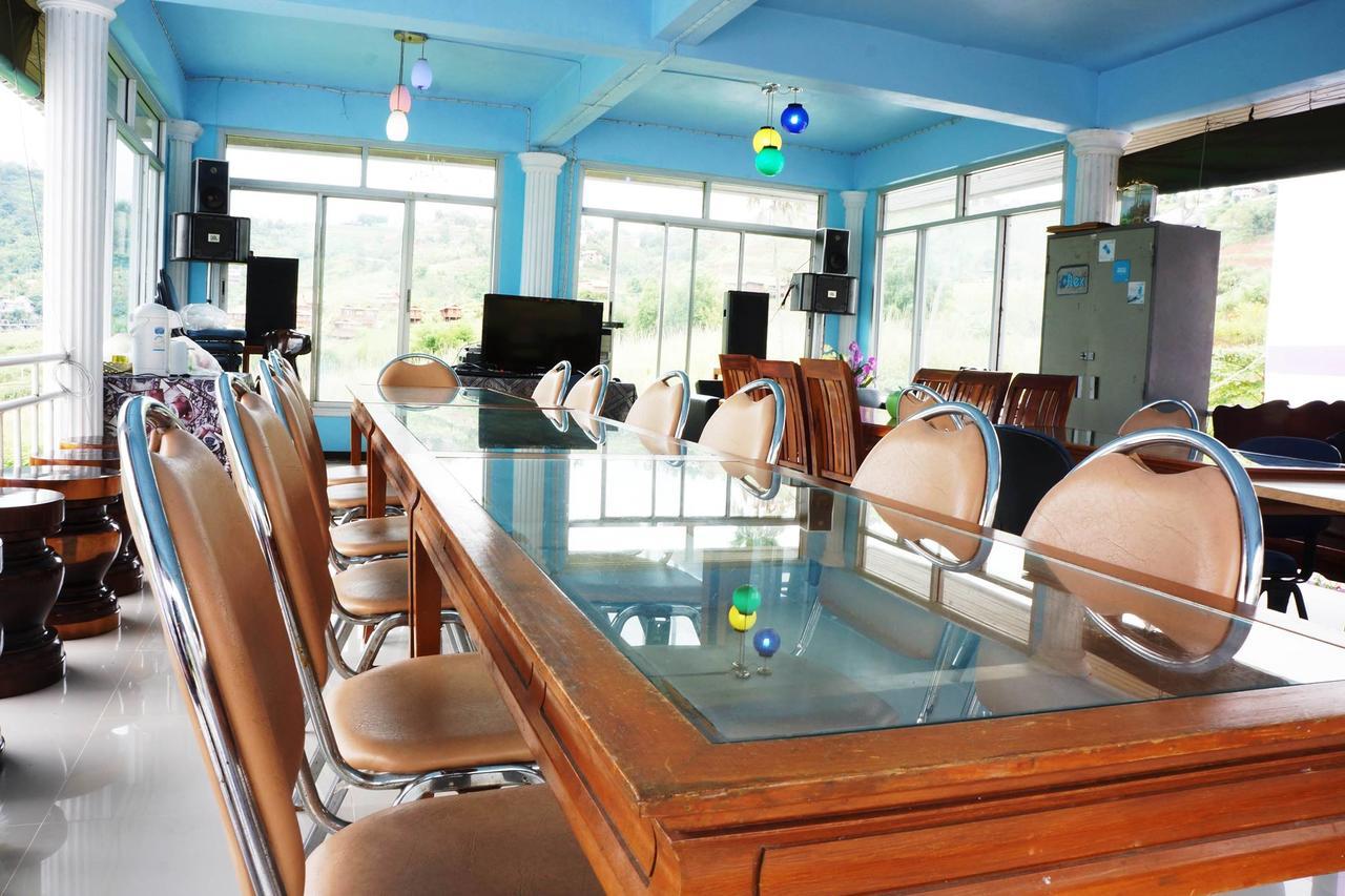 Home Ok Taleymok Khao Kho Extérieur photo