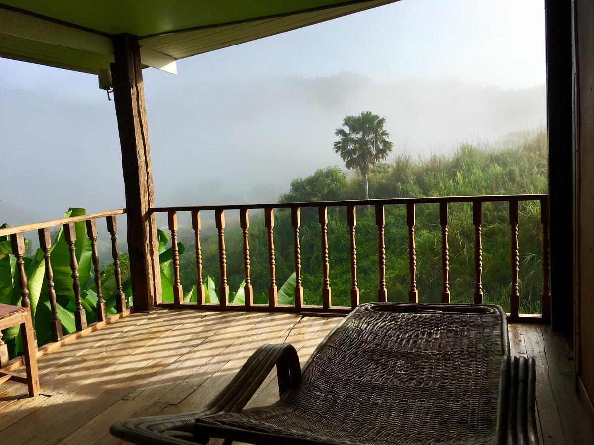 Home Ok Taleymok Khao Kho Extérieur photo