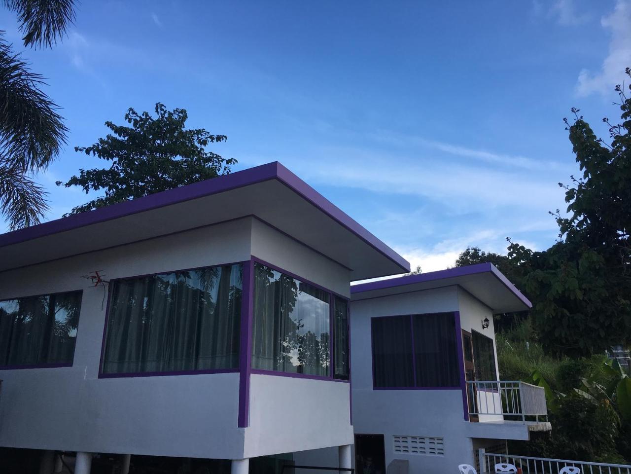 Home Ok Taleymok Khao Kho Extérieur photo