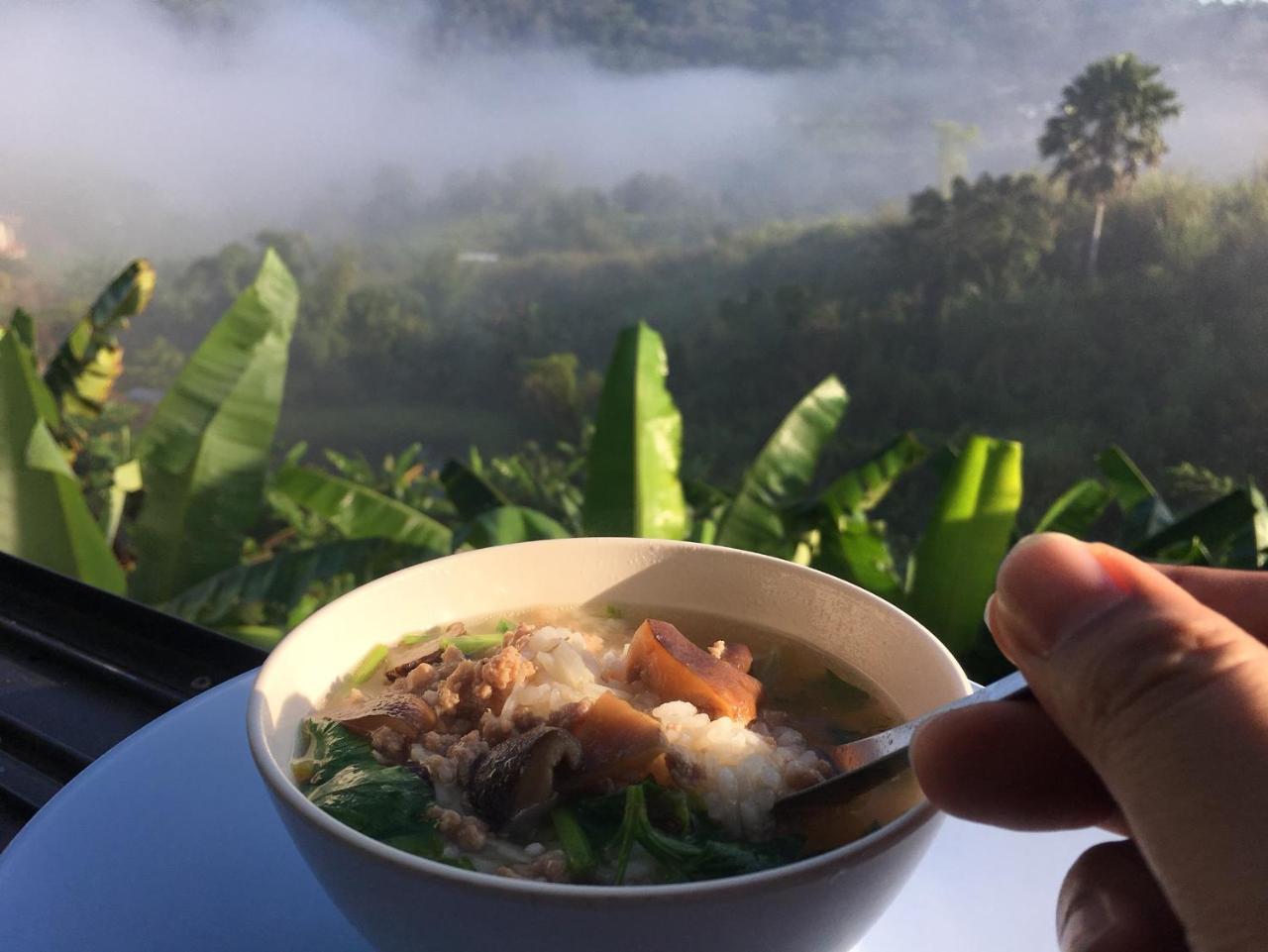 Home Ok Taleymok Khao Kho Extérieur photo