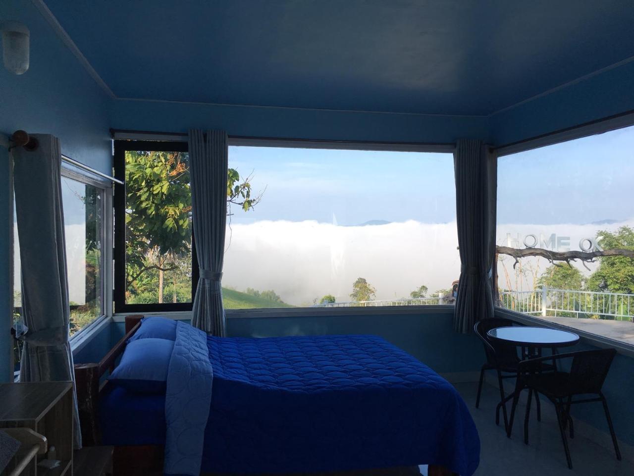 Home Ok Taleymok Khao Kho Extérieur photo